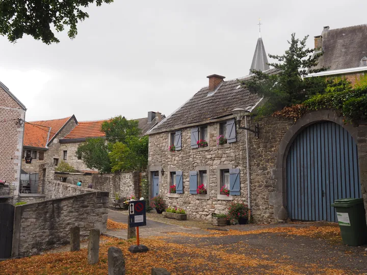 Limbourg (België)